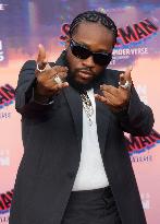 Spider-Man: Across The Spider-Verse Premiere - LA