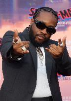 Spider-Man: Across The Spider-Verse Premiere - LA