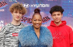 Spider-Man: Across The Spider-Verse Premiere - LA