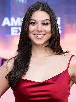 Spider-Man: Across The Spider-Verse Premiere - LA