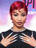 Spider-Man: Across The Spider-Verse Premiere - LA