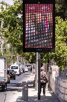 Amman Gets Ready for Royal Wedding - Amman