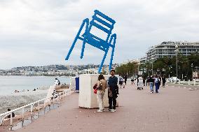 Tourism And Economy In Nice