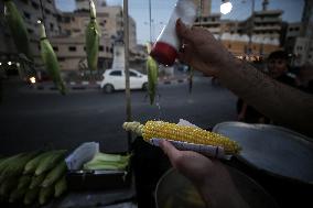 Daily Life In Gaza, Palestine