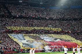 Sevilla FC v AS Roma - UEFA Europa League Final 2022/23