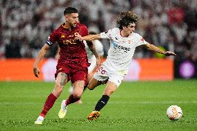 Sevilla FC v AS Roma - UEFA Europa League Final 2022/23