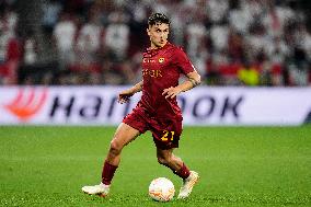 Sevilla FC v AS Roma - UEFA Europa League Final 2022/23