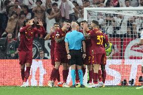 Sevilla FC v AS Roma - UEFA Europa League: Final