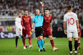 Sevilla FC v AS Roma - UEFA Europa League Final 2022/23