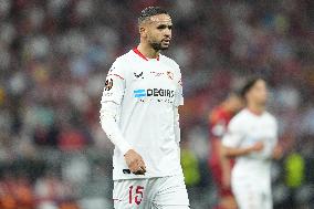 Sevilla FC v AS Roma - UEFA Europa League: Final