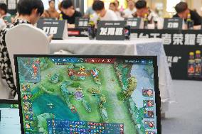Games Popular In China