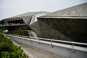 Zhoukoudian Peking Man Site Museum