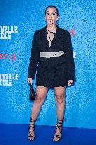 Nouvelle Ecole 2 Netflix Party Celebration