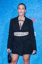 Nouvelle Ecole 2 Netflix Party Celebration