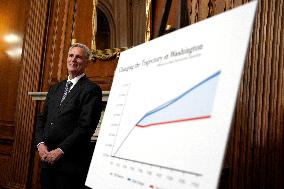 Kevin McCarthy on Fiscal Responsibility Act - Washington