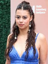 2nd Annual Raising Our Voices Event - LA