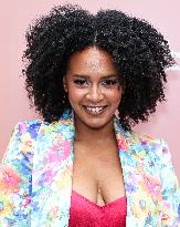 2nd Annual Raising Our Voices Event - LA