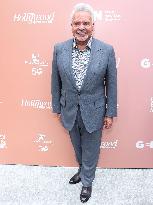 2nd Annual Raising Our Voices Event - LA