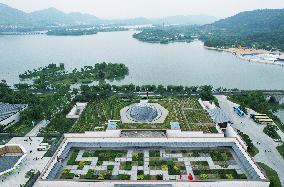 World Tourism Expo in Hangzhou