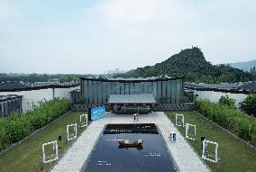 World Tourism Expo in Hangzhou