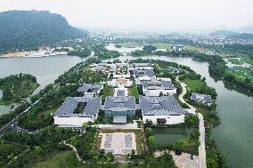 World Tourism Expo in Hangzhou