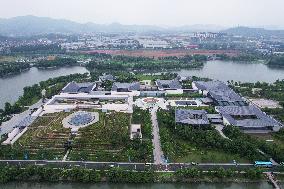 World Tourism Expo in Hangzhou