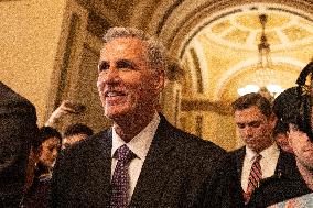 U.S.-WASHINGTON, D.C.-DEBT CEILING BILL