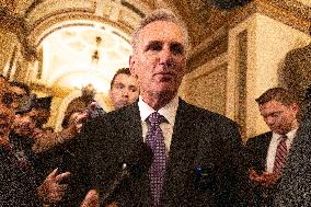 U.S.-WASHINGTON, D.C.-DEBT CEILING BILL