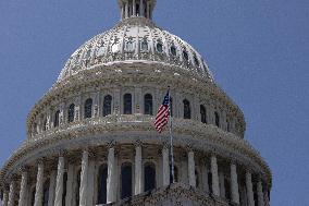 U.S.-WASHINGTON, D.C.-DEBT CEILING BILL