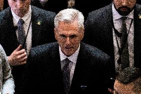 U.S.-WASHINGTON, D.C.-DEBT CEILING BILL