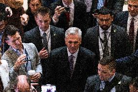 U.S.-WASHINGTON, D.C.-DEBT CEILING BILL