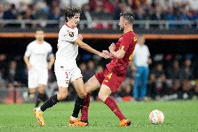 Sevilla FC v AS Roma - UEFA Europa League: Final