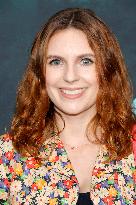 Freeform's Cruel Summer Season 2 Premiere - LA