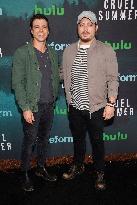 Freeform's Cruel Summer Season 2 Premiere - LA