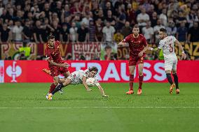 Sevilla FC v AS Roma - UEFA Europa League: Final