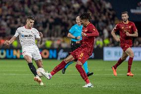 Sevilla FC v AS Roma - UEFA Europa League: Final