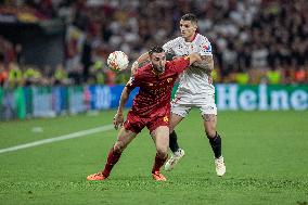 Sevilla FC v AS Roma - UEFA Europa League: Final