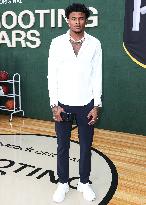 Shooting Stars Premiere - LA