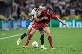 Sevilla FC v AS Roma - UEFA Europa League: Final