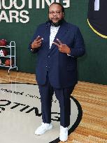 Shooting Stars Premiere - LA