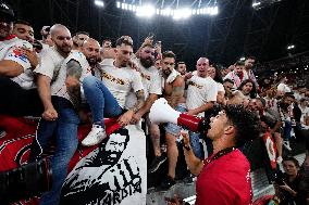 Sevilla FC v AS Roma - UEFA Europa League Final 2022/23