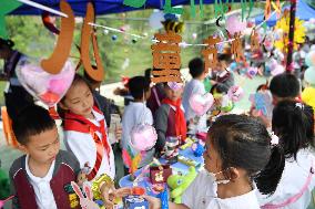 CHINA-CHILDREN'S DAY-CELEBRATION (CN)