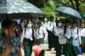 MYANMAR-YANGON-SCHOOL-CURRICULUM