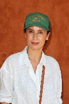 Roland Garros 2023 - Celebrities at Village - Day 5 NB