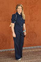 Roland Garros 2023 - Celebrities at Village - Day 5 NB