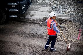 Illustration Works - France