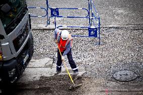 Illustration Works - France