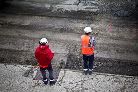 Illustration Works - France