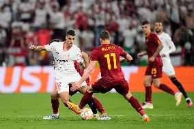 Sevilla FC v AS Roma - UEFA Europa League Final 2022/23