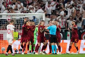 Sevilla FC v AS Roma - UEFA Europa League Final 2022/23